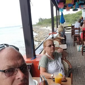 Meet your Posher, Steve